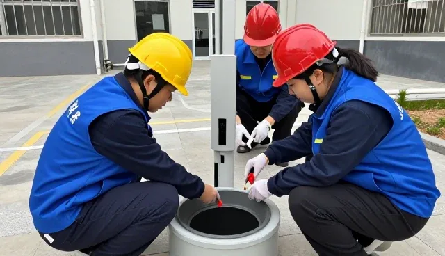 交通枢纽需求促进涵盖管网工程不断升级