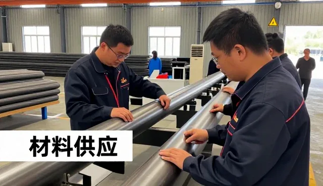 成都市信息化建设发展有限公司打造适用于户外场地的智能管网监控系统