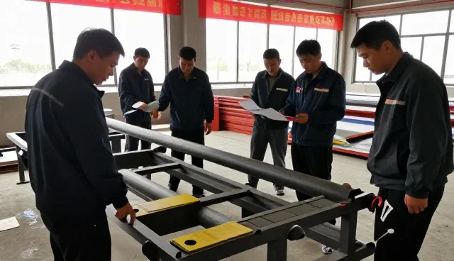 设备:机电安装在市政工程的应用要点